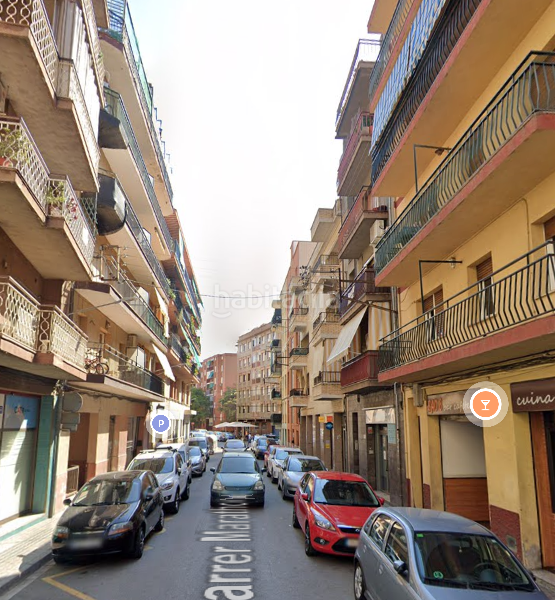 Foto d1668ce9-74ef-4eb1-9892-e4079f0cf824. Apartament a Cerdanyola Sud Mataró