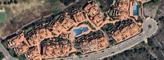 Flat in Isla del Fraile