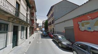 Local Comercial a Pravia