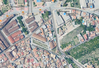 Appartement à Cabezo de Torres