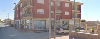 Piso en Roldán