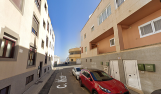 Piso en Santidad