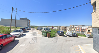 Pis a Santa Margarida de Montbui