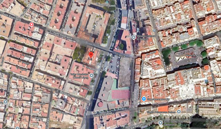 Appartement à La Chanca - Pescadería