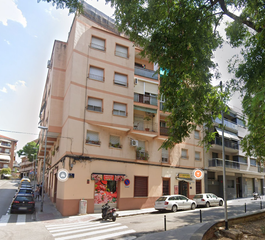 Appartement à Centre