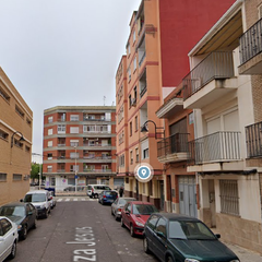Appartement à Massamagrell
