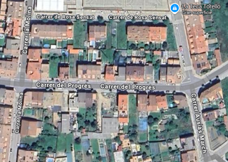 Piso en Torelló