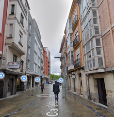 Appartement à El Carmen - Barrio Gimeno
