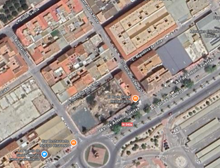 Pis a Alhama de Murcia Ciudad