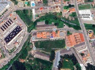 Appartement à Sant Vicenç de Castellet