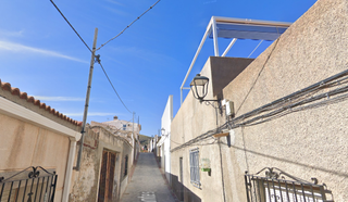 Appartement à Gallardos (Los)