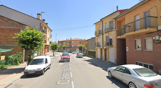 Appartement à Torelló
