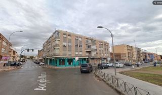 Appartement à San Ginés