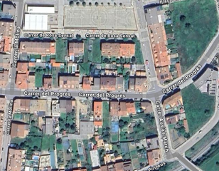 Appartement à Torelló