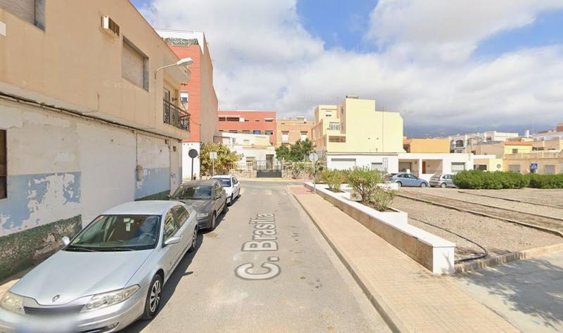 Foto fc87bad2-cbf6-4ec2-b027-74fc2151978e. Piso en Ejido centro Ejido (El)