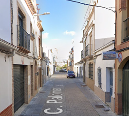Maison à Andújar