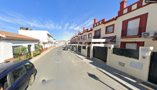 Reihenhaus in Trigueros