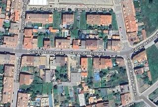 Appartement à Torelló