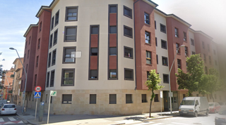 Flat in Remei-La Guixa