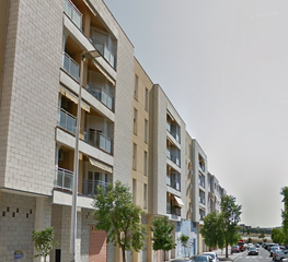 Appartement à Norte