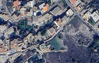 Appartamento in Berja