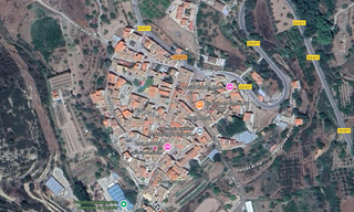 Appartamento in Benafer