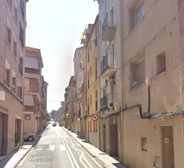 Appartement à Estadi-Santa Anna