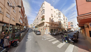 Appartement à Los Ángeles - Cruz de Caravaca