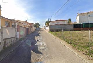 Casa a Méntrida