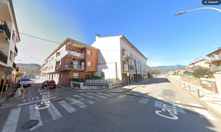 Appartement à Santa Coloma de Farners