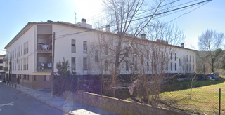 Appartement à Santa Coloma de Farners