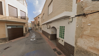 Casa adossada a Ceutí