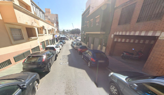 Appartement à La Chanca - Pescadería