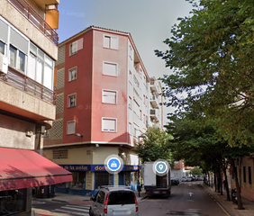 Piso en Torrero