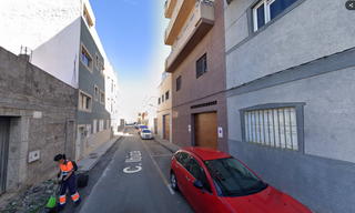 Piso en Santidad