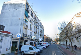 Pis a Viñuela - Rescatado