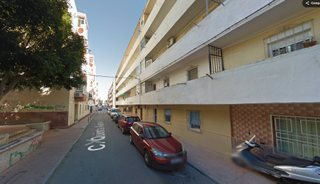 Appartement à Los Ángeles - Cruz de Caravaca