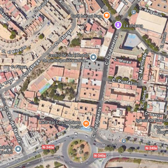 Appartement à La Chanca - Pescadería