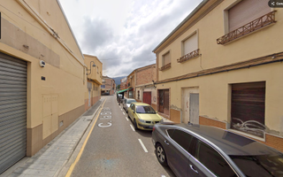 Appartement à Muro de Alcoy