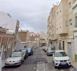 Piso en Los Molinos - Villa Blanca
