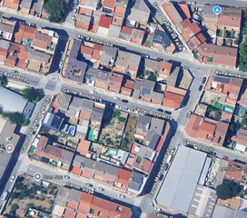 Pis a Vilanova del Camí