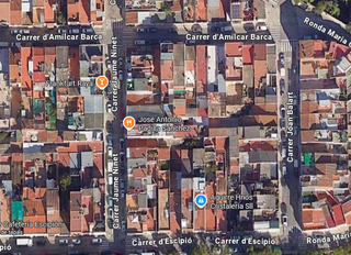 Appartamento in Can Puiggener