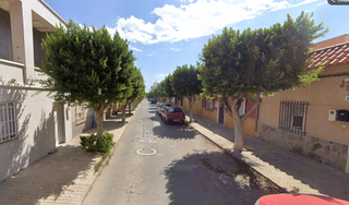 Mas à Santo Domingo