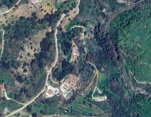Maison à Coín