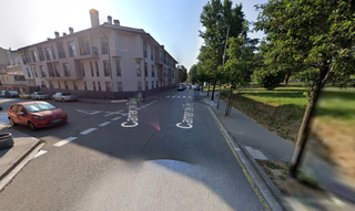 Etagenwohnung in Manlleu