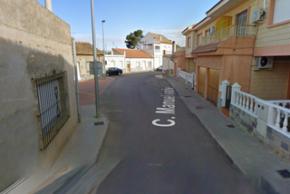 Appartement à La Aljorra