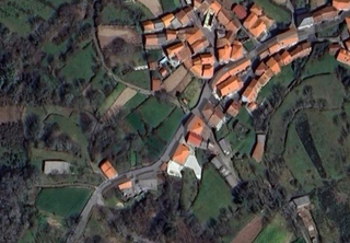 Casa a Muíños