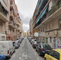 Appartement à San Crispín