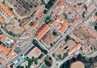 Appartement à Valdeaveruelo