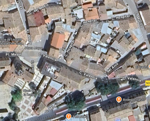 Appartement à Caudete de las Fuentes